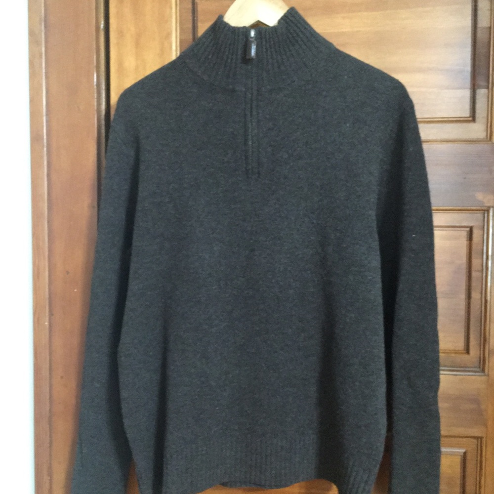 J. Crew Sweater